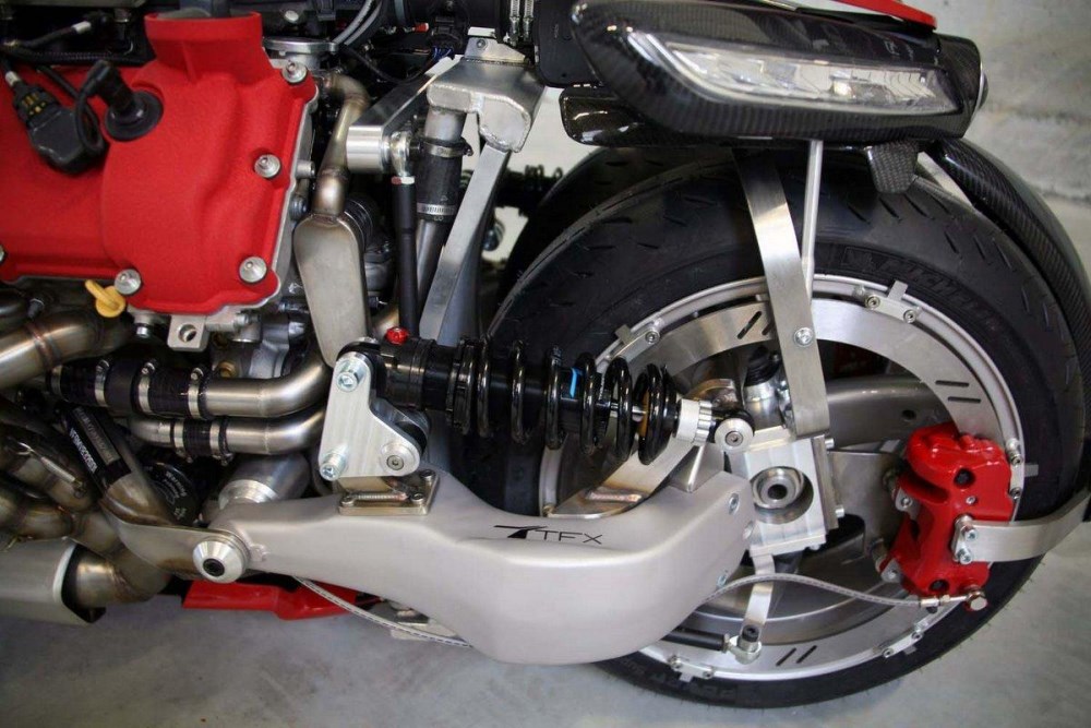 LM 847, uma proposta de futuro