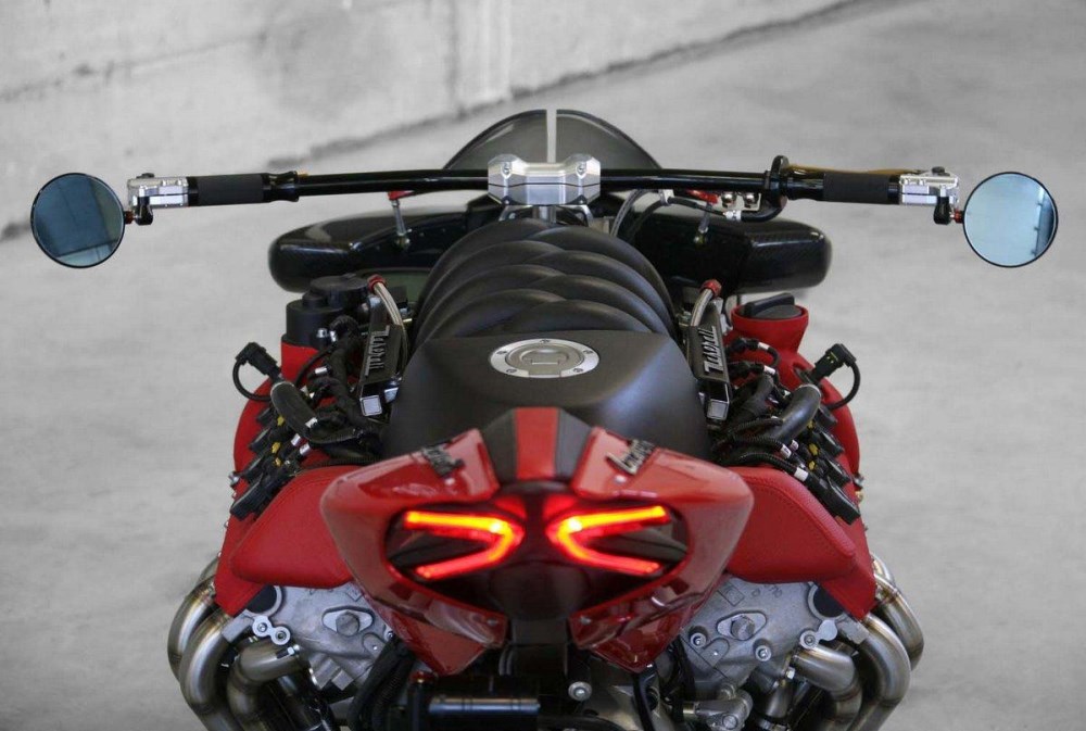 LM 847, uma proposta de futuro