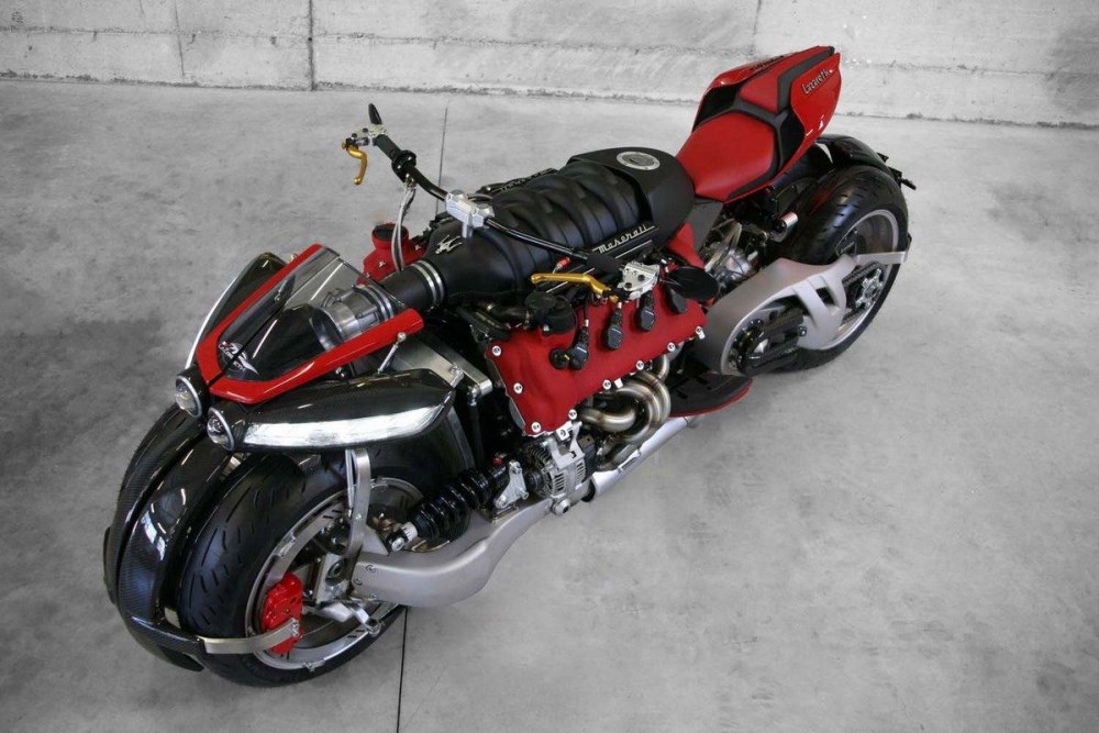 LM 847, uma proposta de futuro