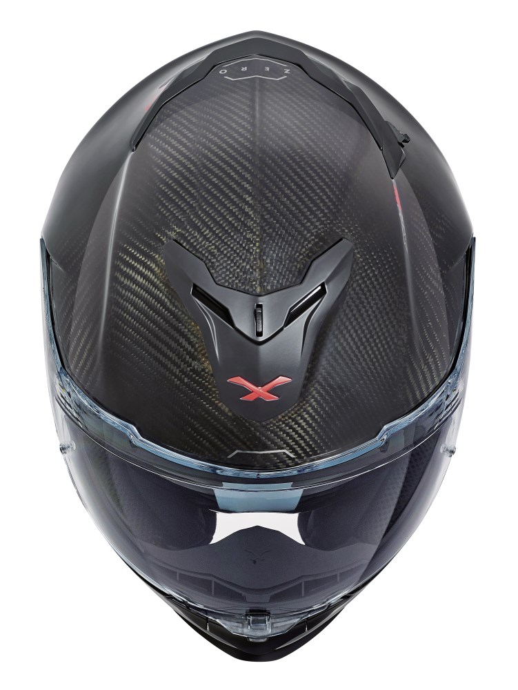 Nexx inova com os Carbon