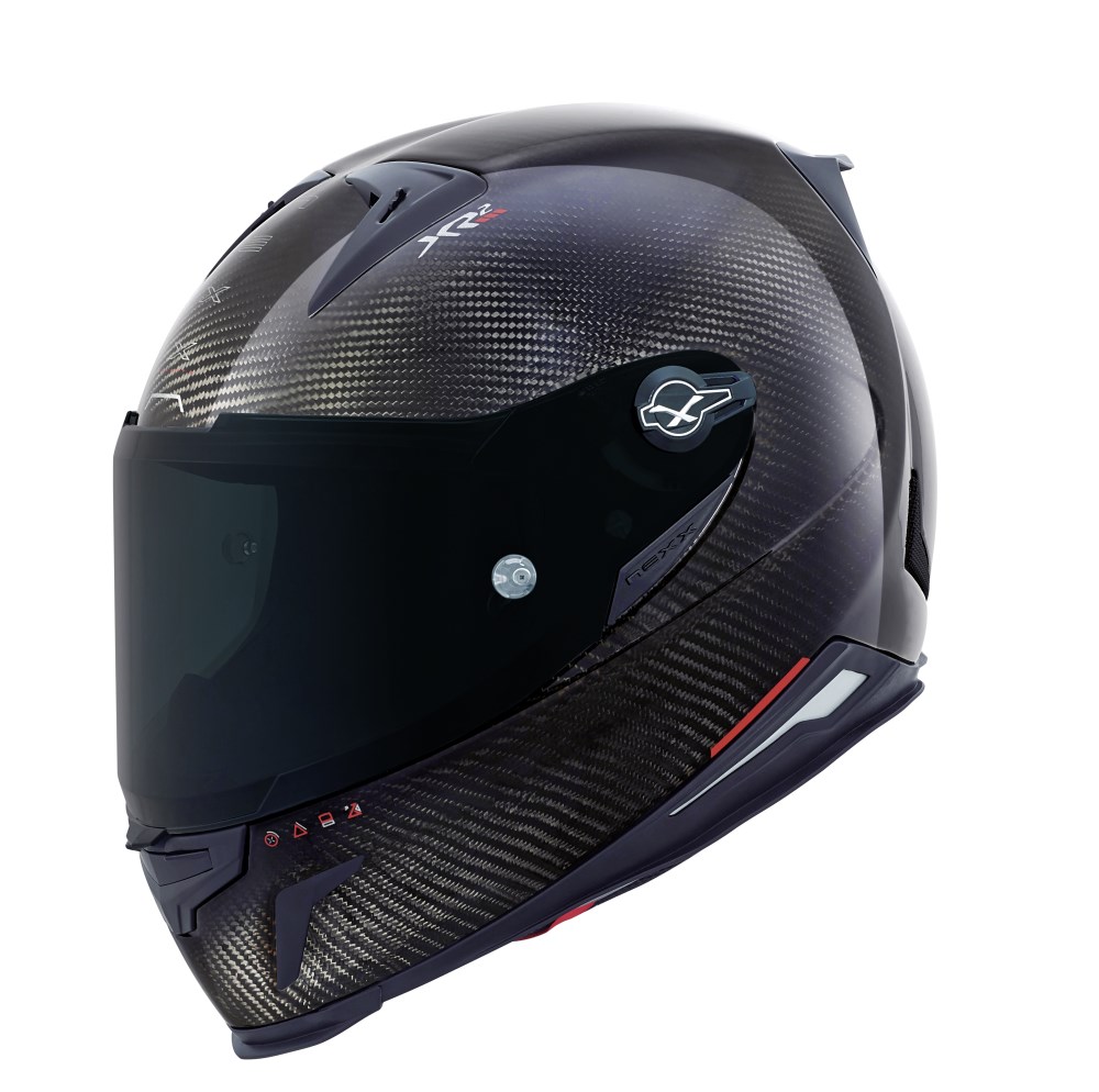 Nexx inova com os Carbon