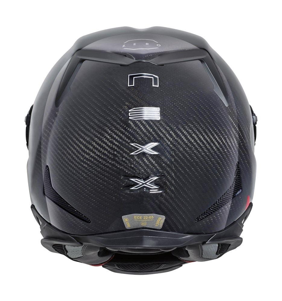 Nexx inova com os Carbon