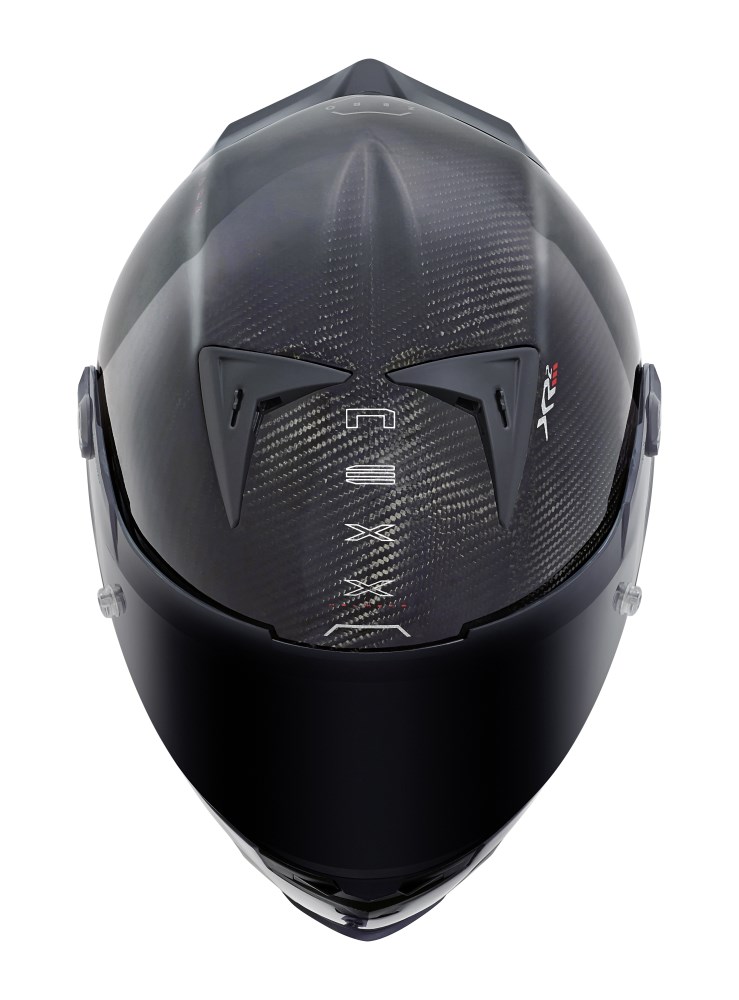 Nexx inova com os Carbon