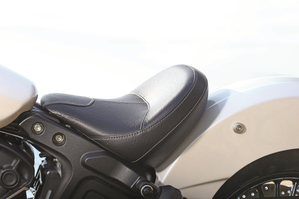 Indian Scout Sixty