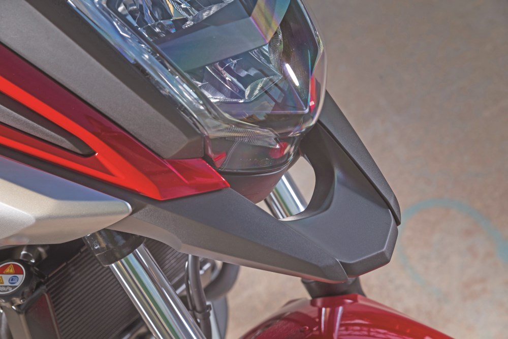 Ensaio – Honda NC750X DCT: Aventureira renovada