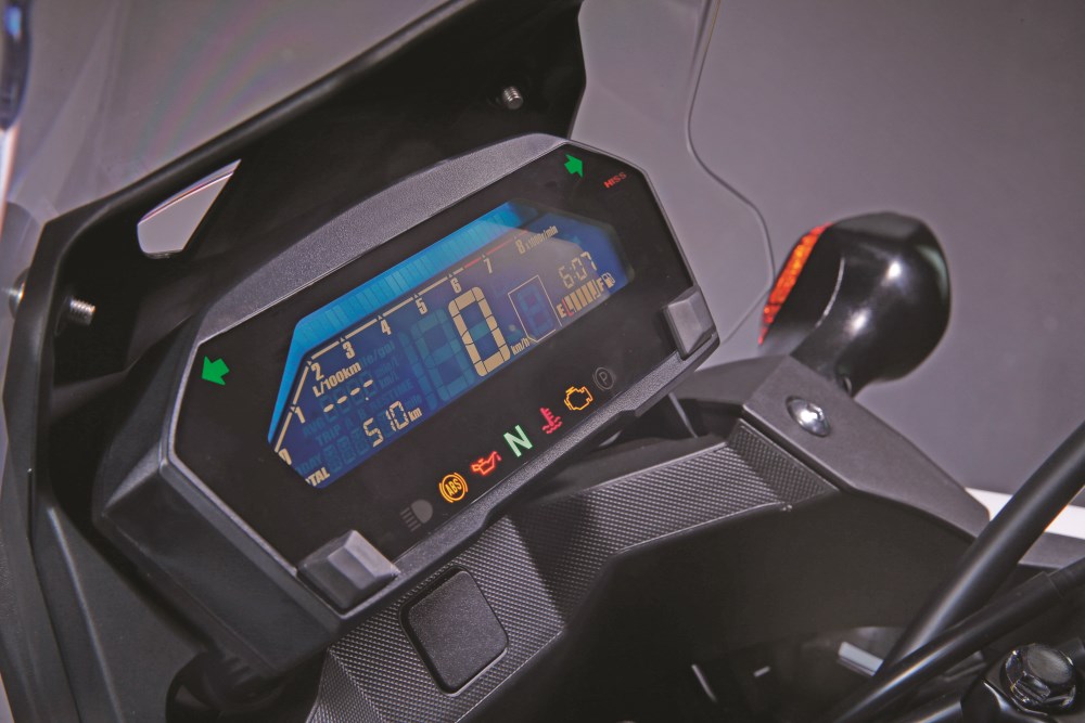 Ensaio – Honda NC750X DCT: Aventureira renovada