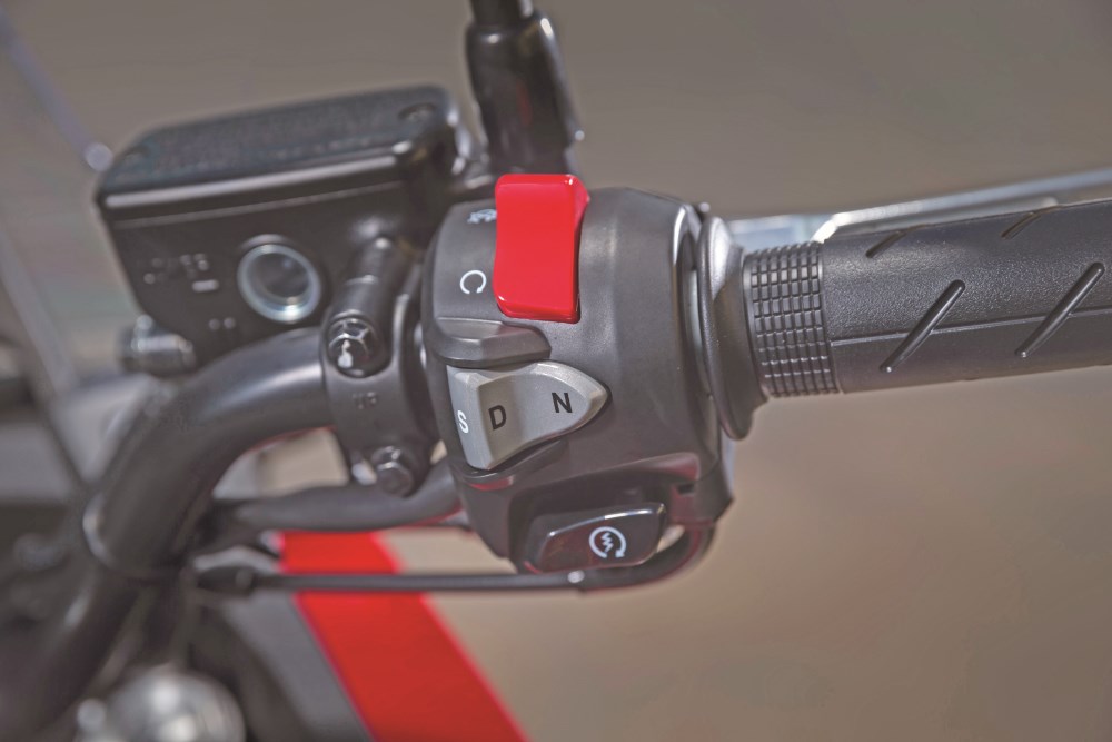 Ensaio – Honda NC750X DCT: Aventureira renovada