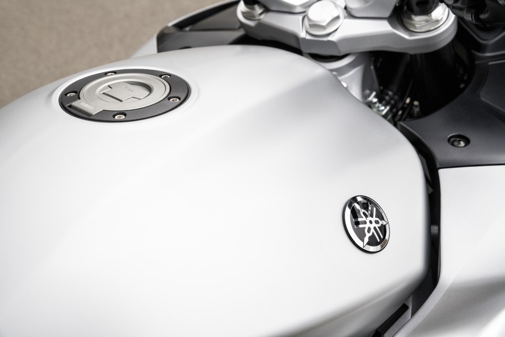 Ensaio – Yamaha FJR 1300 AE