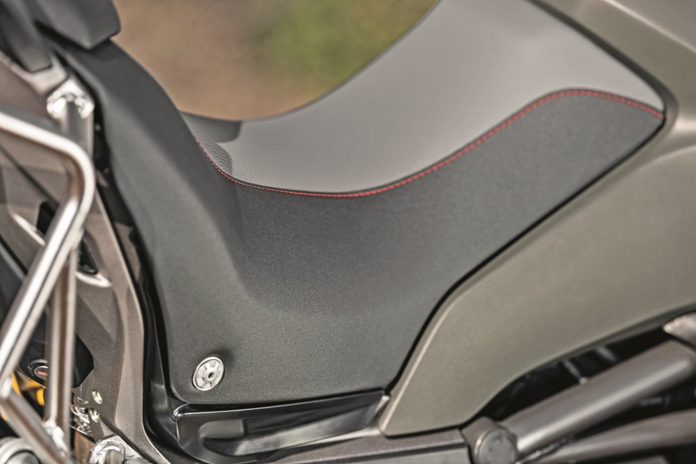 Ducati Multistrada 1200 Enduro