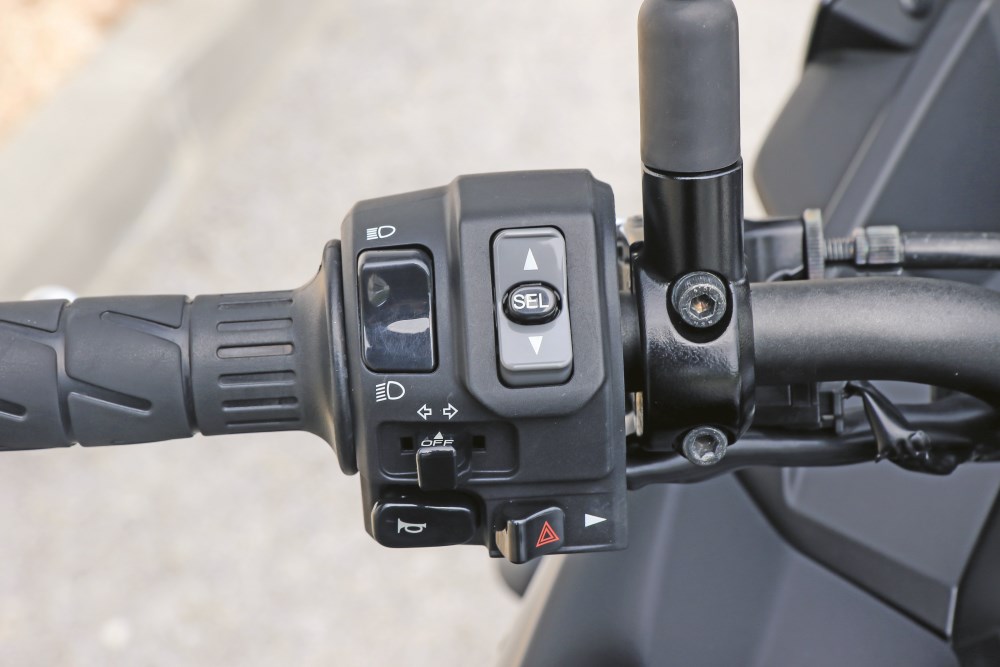 Ensaio – Kawasaki Versys 1000