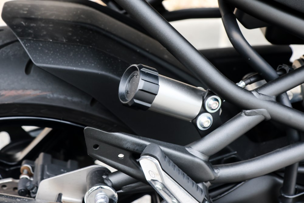 Ensaio – Kawasaki Versys 1000