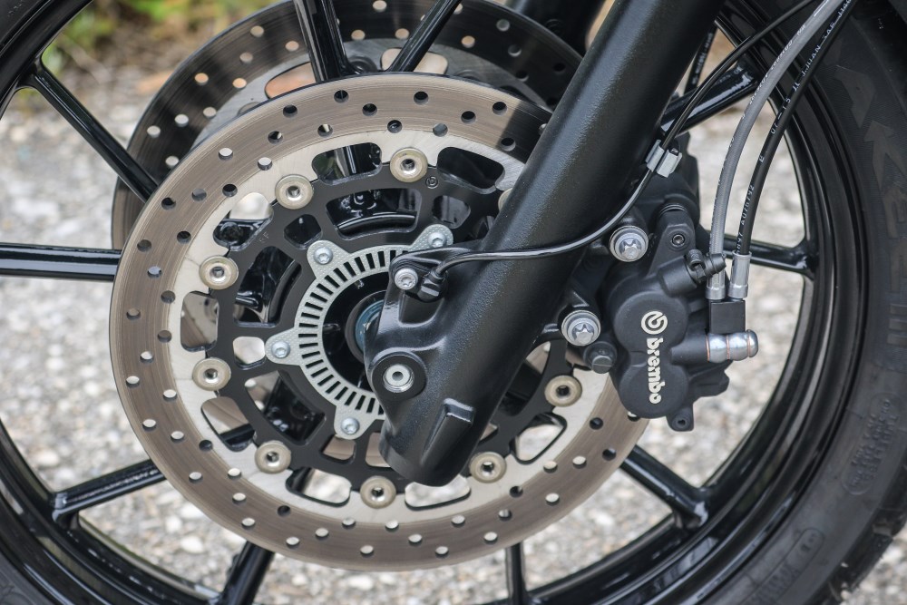 Ensaio – BMW F700GS