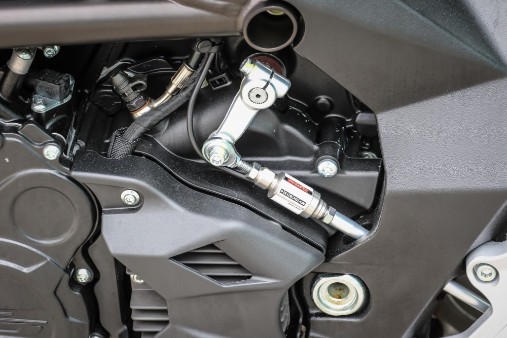 Ensaio – MV Agusta Brutale 800: O sangue latino