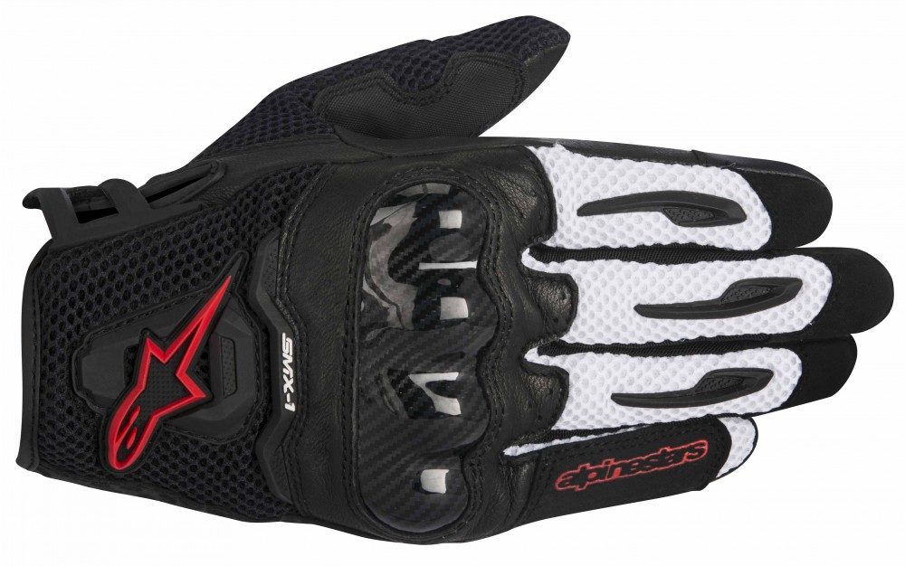 Alpinestars SMX-1 Air