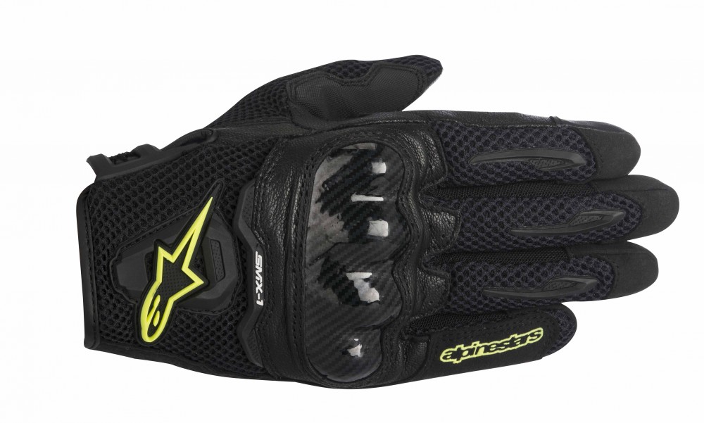 Alpinestars SMX-1 Air