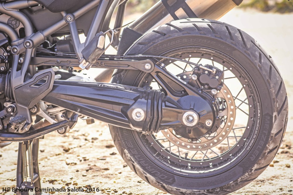 Ensaio – Triumph Tiger Explorer 1200
