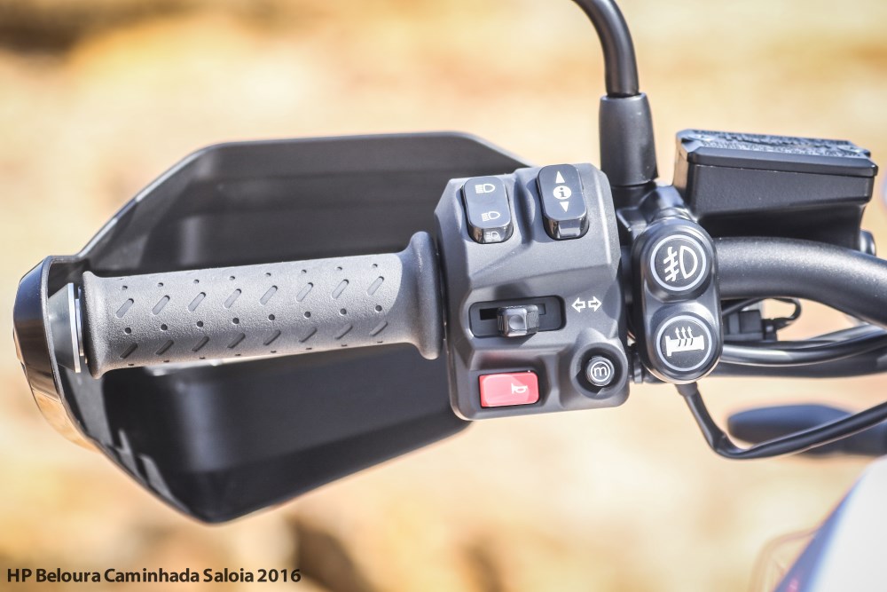 Ensaio – Triumph Tiger Explorer 1200