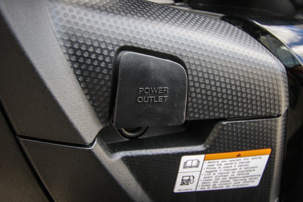 Ensaio – Yamaha T-MAX 530 – A rainha das scooters