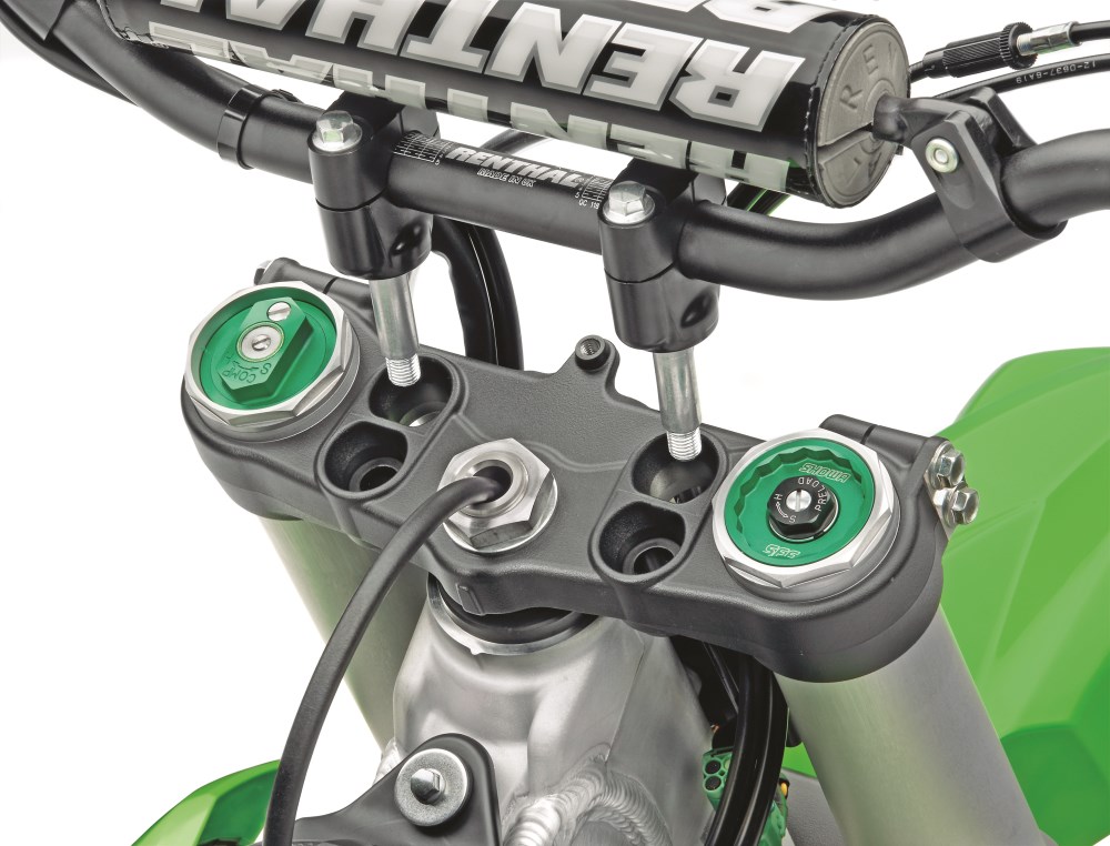 KX 250F – 2017
