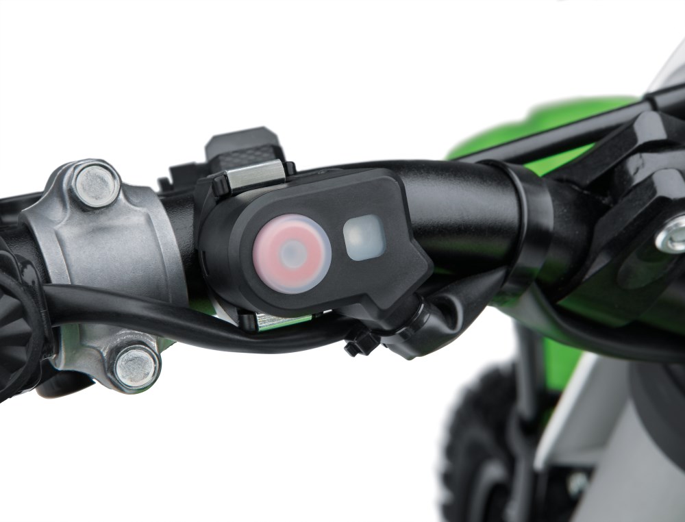KX 250F – 2017