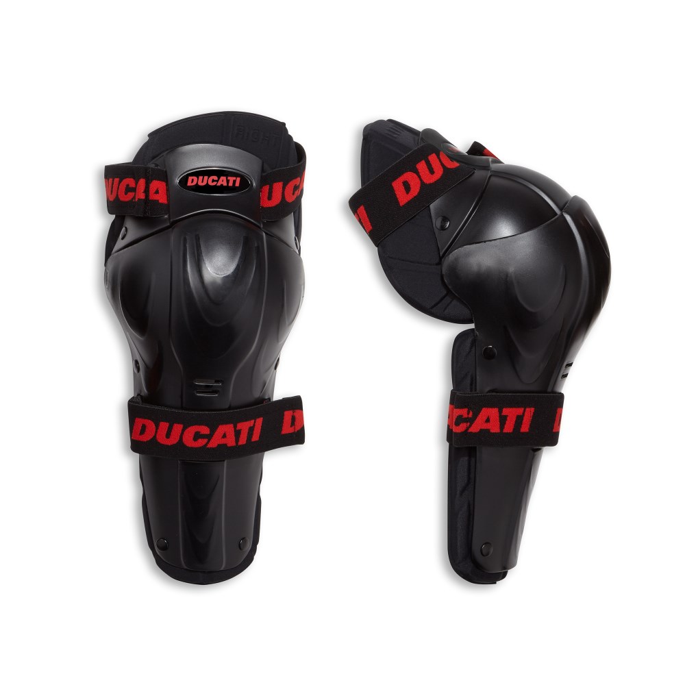 Acessórios e equipamento exclusivo Ducati Multistrada