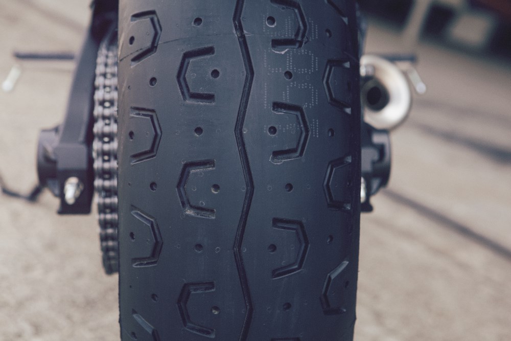 Ensaio – Yamaha XSR 700