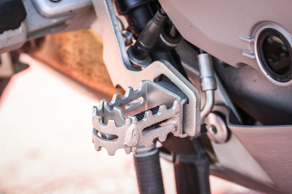 Ensaio – Ducati Multistrada 1200 Enduro – Até ao fim do Mundo