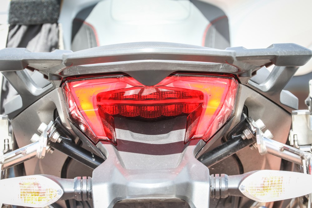 Ensaio – Ducati Multistrada 1200 Enduro – Até ao fim do Mundo
