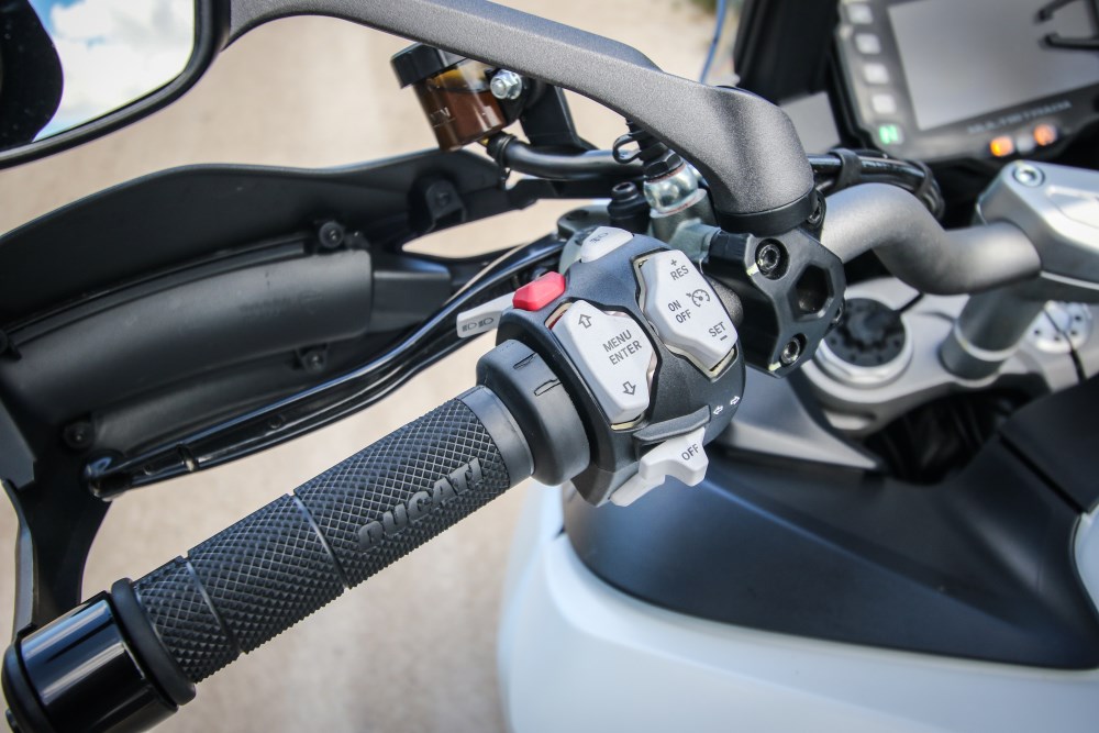Ensaio – Ducati Multistrada 1200 Enduro – Até ao fim do Mundo