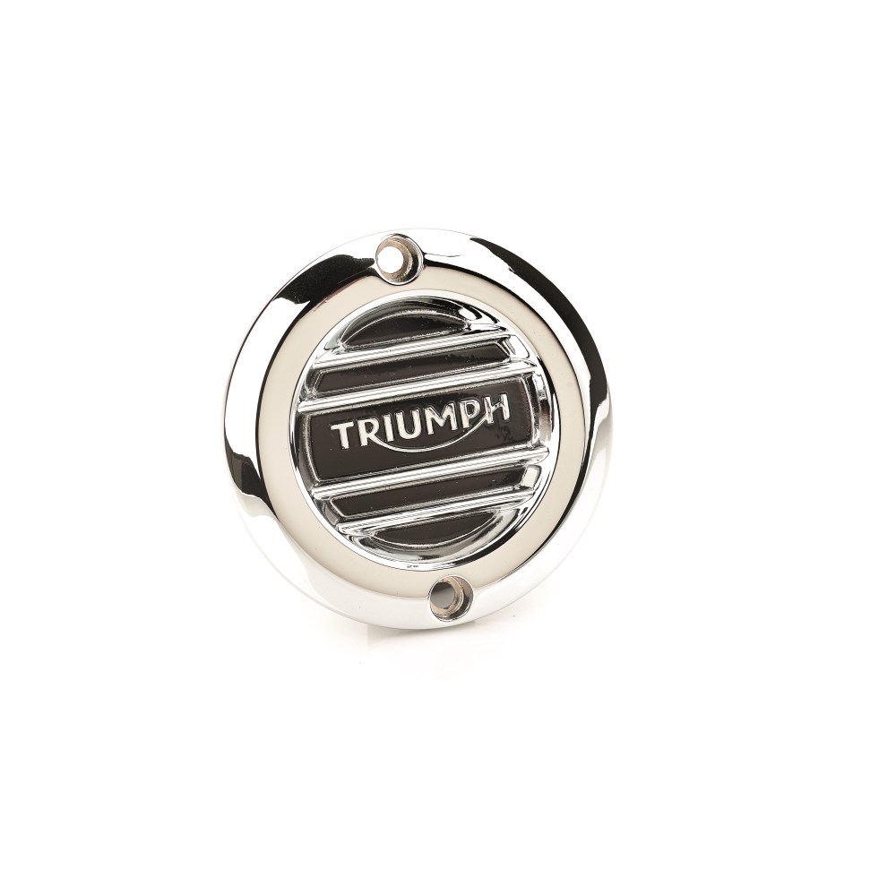 Ensaio – Triumph Street Twin – Rebelde urbana