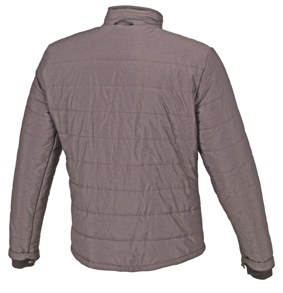 Macna Domus & Hotvest “That’s what we call Riding Gear”