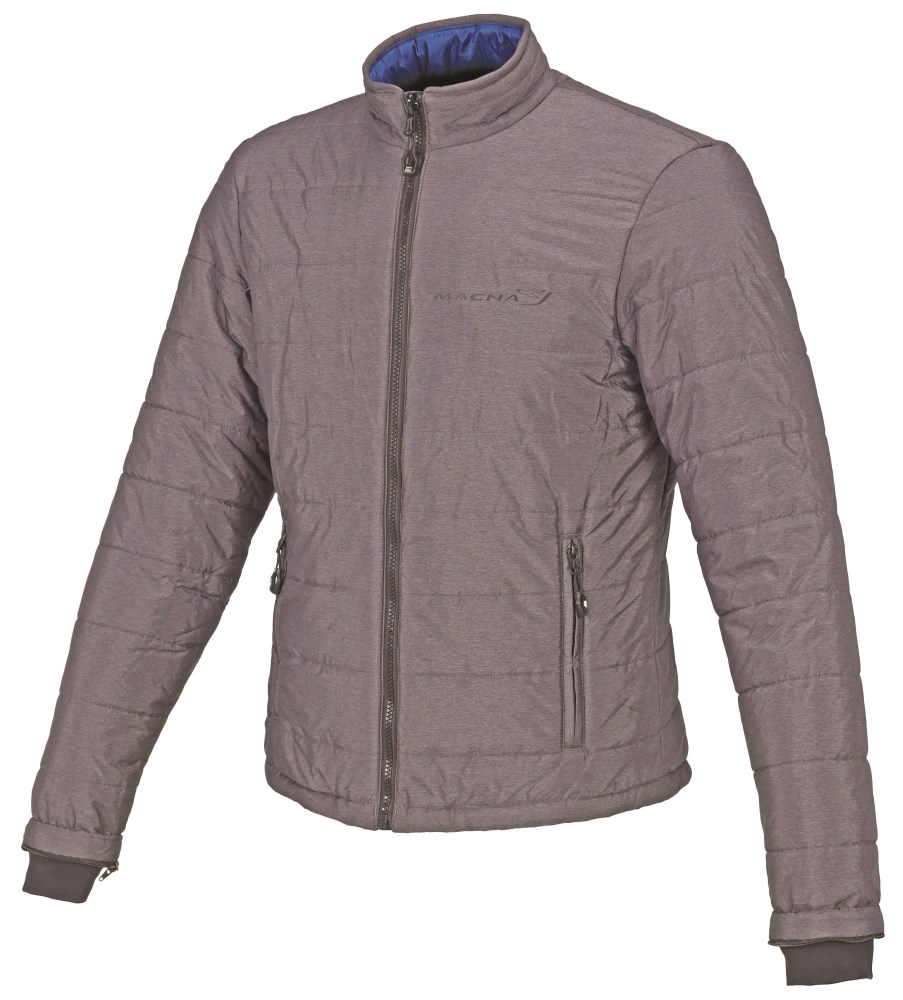 Macna Domus & Hotvest “That’s what we call Riding Gear”
