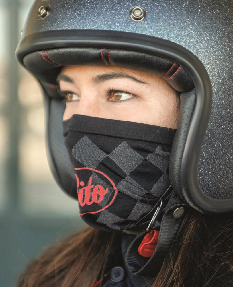 NEXX X Garage a linha retro