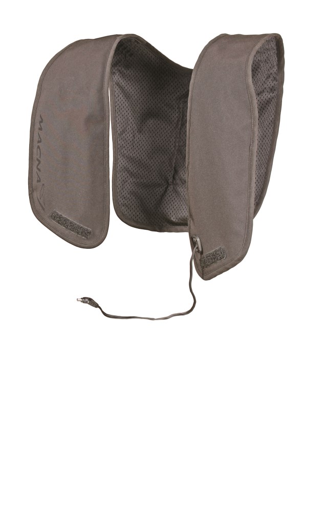 Macna Domus & Hotvest “That’s what we call Riding Gear”