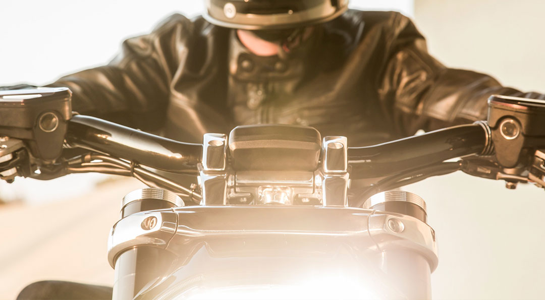 Roland Sands concebe nova versão da Ducati XDiavel