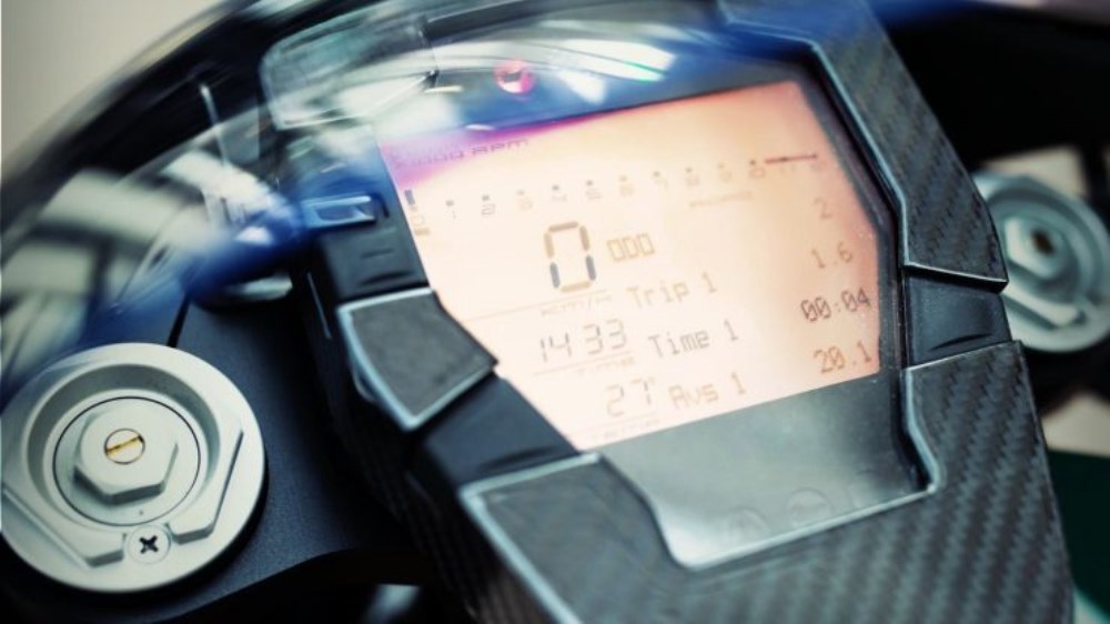 Lotus C-01 apenas para coleccionadores