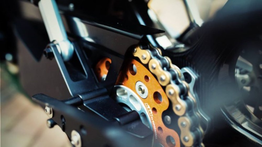 Lotus C-01 apenas para coleccionadores