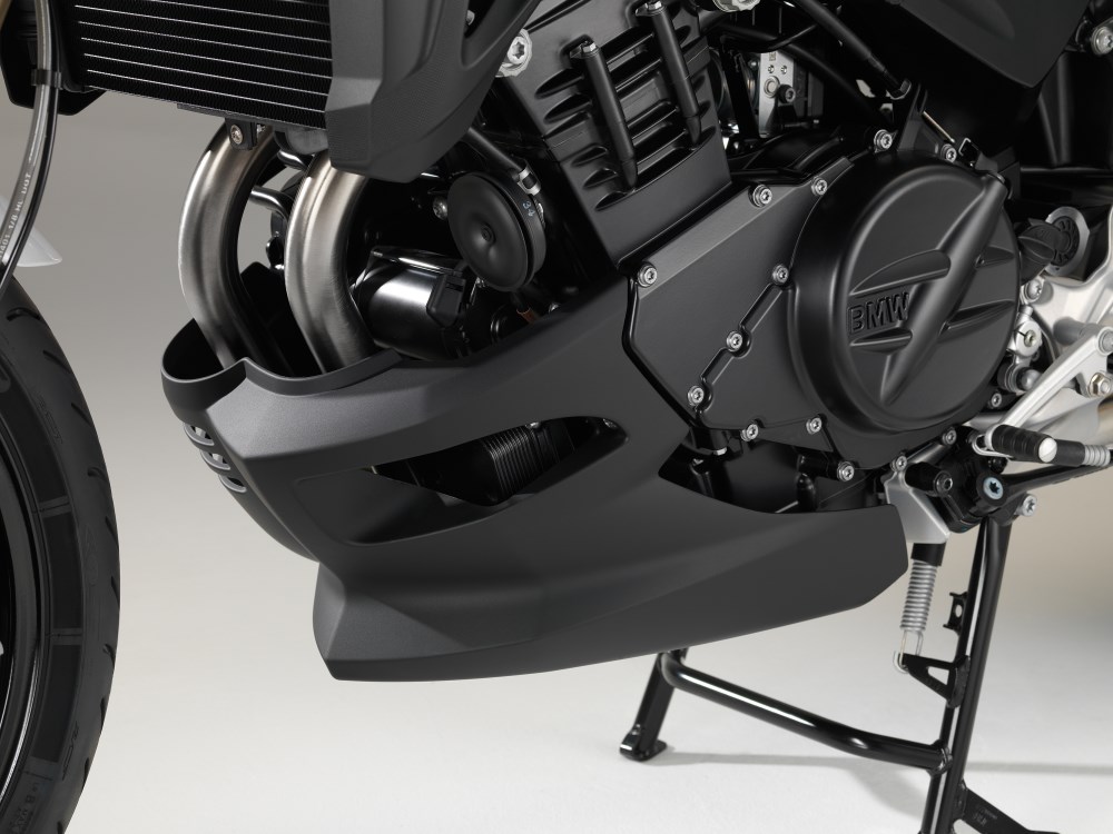 Ensaio – BMW F800 R