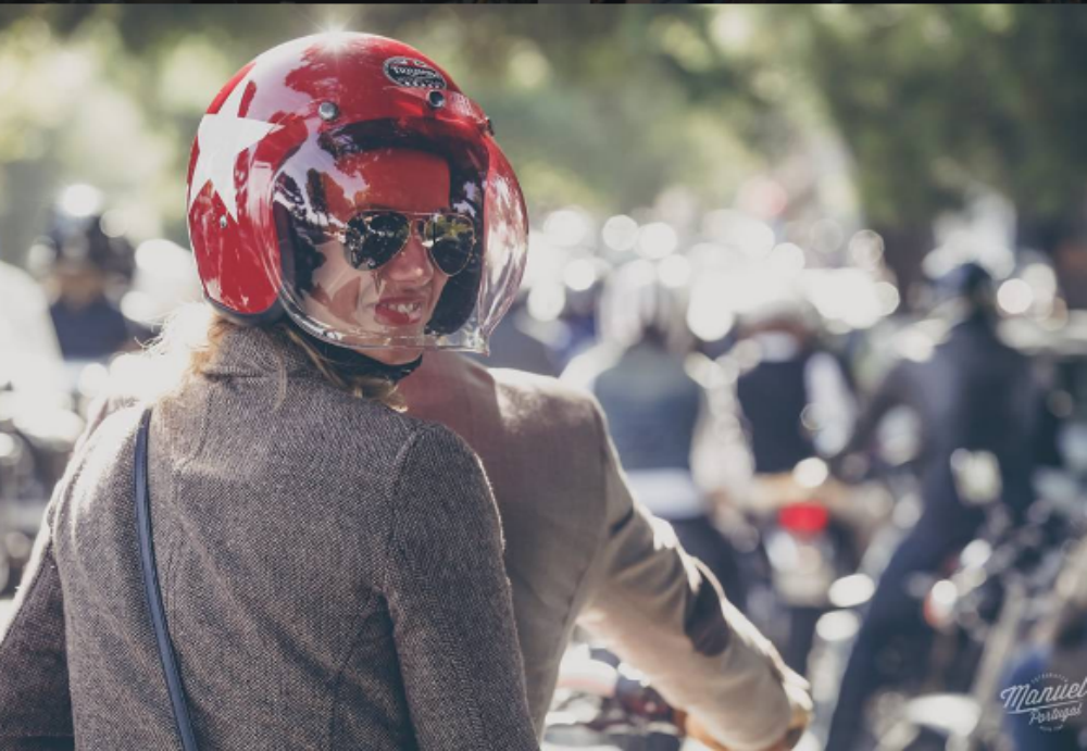 Fotogaleria: Lisboa Distinguished Gentleman’s Ride