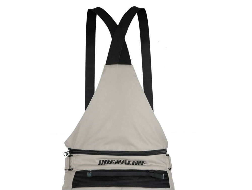 Atlas 3 a nova aposta da Drenaline