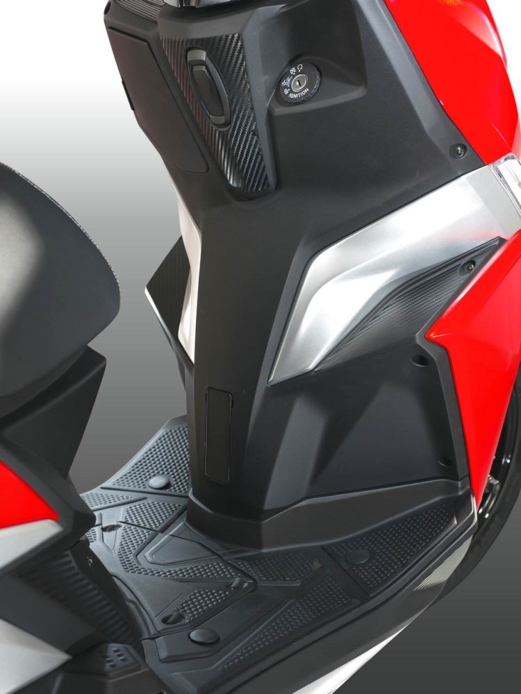 Jet 14 e Cruisym as novidades da Sym para a Feira de Colónia