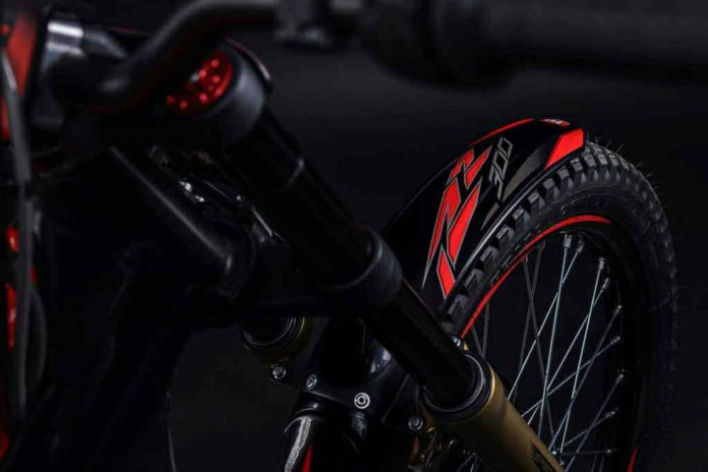 Montesa renova a sua Cota 300RR para 2017