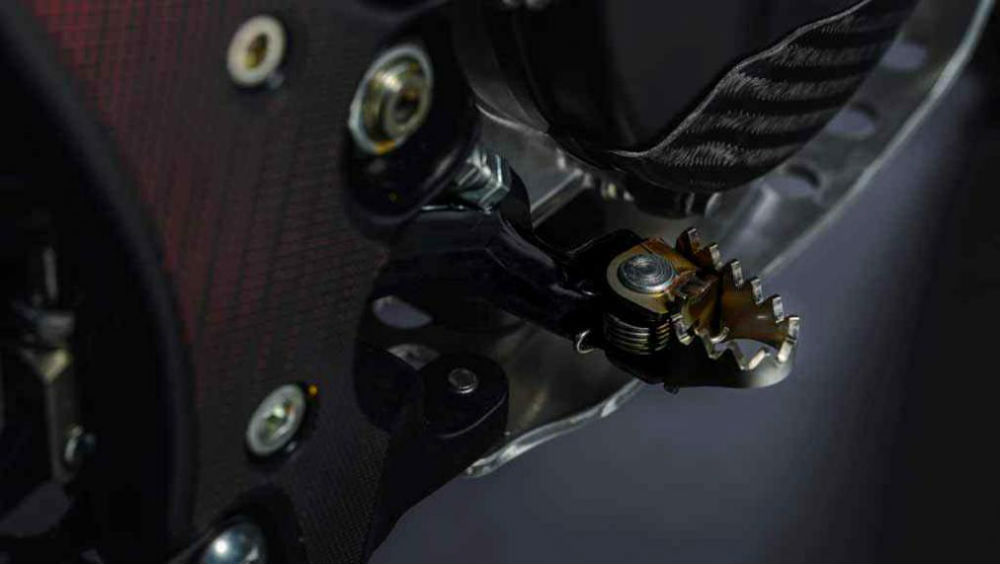 Montesa renova a sua Cota 300RR para 2017