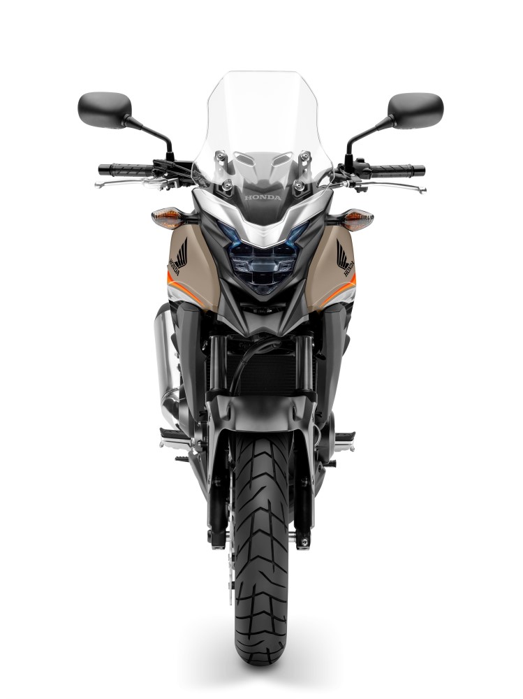 Ensaio: Honda CB500X Polivalente com instintos trail + VÍDEO