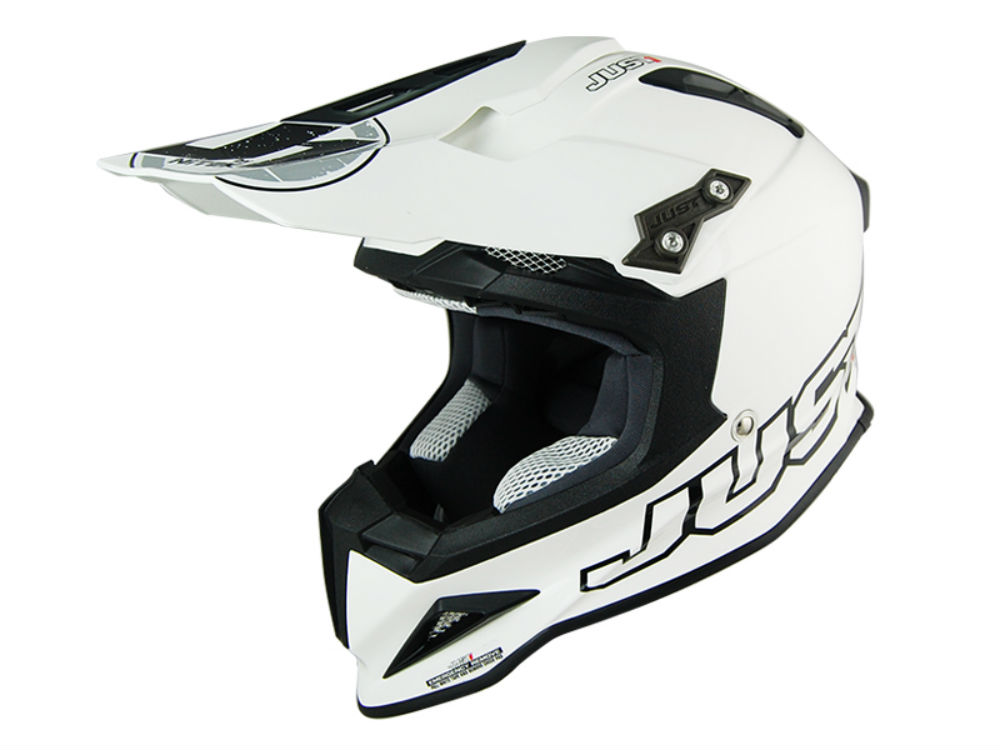 Equipamento: Just1 J12 Fullcarbon