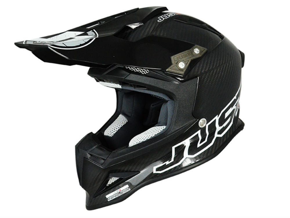 Equipamento: Just1 J12 Fullcarbon