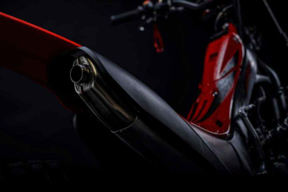 Montesa renova a sua Cota 300RR para 2017