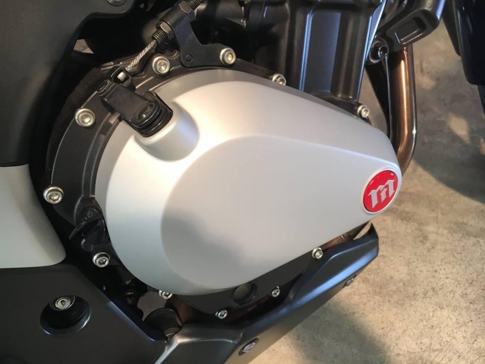 Montesa Impala pode estar de volta