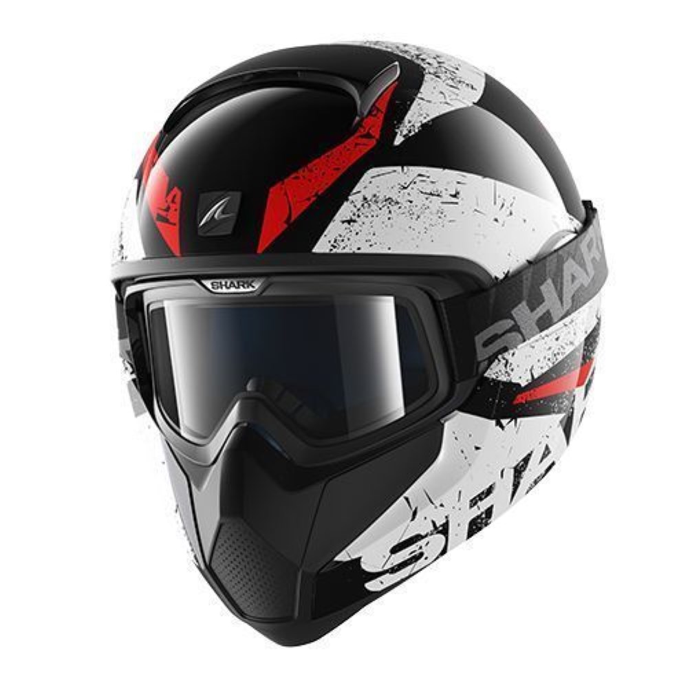 Capacete Shark Vancore