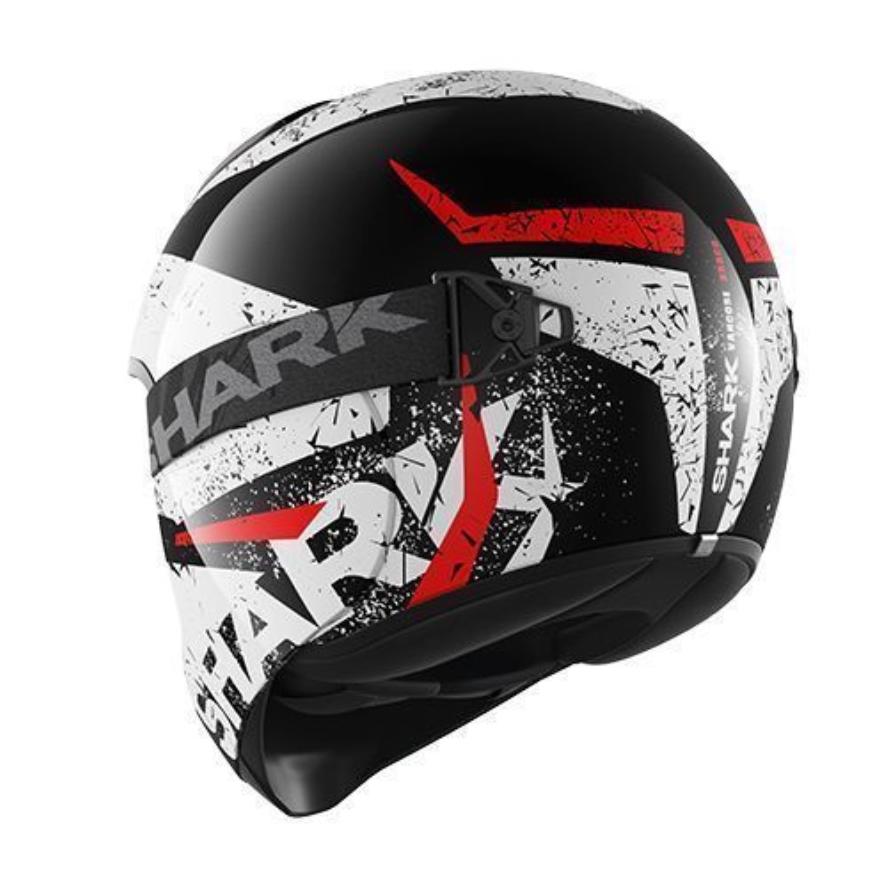 Capacete Shark Vancore